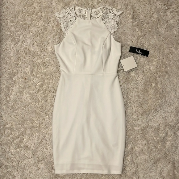 Lulu’s dress - Picture 1 of 4